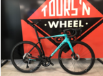 BIANCHI VELO ROUTE SPECIALISSIMA  COMP ULTEGRA DI2 5034 VPAL
