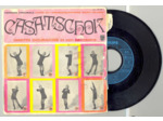 45 Tours DIMITRI DOURAKINE "CASATSCHOK" / "TOI TOI TOI"