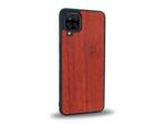 Coque Samsung A12 5G - Le Bois