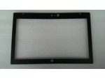 2560P - FRONT BEZEL - Cadre d écran - Plasturgie avant écran avec Webcam - 652863-001