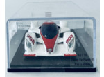 PEUGEOT 908 CONCEPT CAR 2006 1/43 MINIMAX BOITE D'ORIGINE