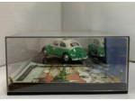 VOLKSWAGEN 1200 TAXIS DE MEXICO 1/43 BOITE D'ORIGINE