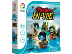 Pirates en vue !