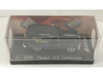 PEUGEOT 203 COMMERCIALE SOLIDO 1/43 BOITE D'ORIGINE