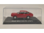 FIAT 850 COUPE 1967 1/43 BOITE D'ORIGINE