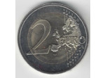 LITUANIE 2015 2 EURO SUP