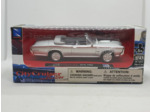 PONTIAC GTO 1966 NEW RAY CITY CRUISER 1/43 BOITE NEUF