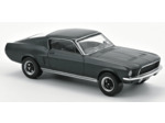 Norev 1/43 - Miniature Ford Mustang GT Fastback 1968