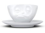 Tasse visage HUMEUR - Endormi  - 200 ml