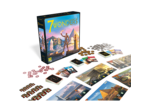 Jeu de société 7 Wonders