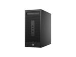 HP 280 G2 - Windows 10 - 3.3Ghz 4Go 240Go SSD - Ordinateur Tour Bureautique PC