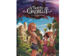LES SOEURS GREMILLET - TOME 6 - LA VILLA DES MYSTERES