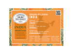 Café India 100% Arabica 10 Capsules 52G