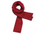 Echarpe unie Scarf 100% laine SAINT JAMES