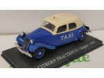 CITROEN TRACTION 11 SAIGON 1955 1/43 (TAXI DU MONDE)