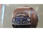 ALFA ROMEO GIULIETTA SPRINT 1960 SOLIDO 1/43 BOITE D'ORIGINE