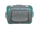Sac de transport VICKY - 40 × 27 × 28 cm