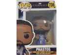 FUNKO POP MARVEL 736 ETERNALS PHASTOS BOITE D'ORIGINE