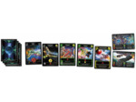 Star Realms - extension Frontières