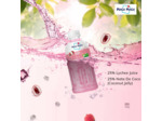 Mogu Litchi Nata De Coco Boisson, 32 cl