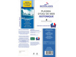 Plasma Marin isotonique -30 ampoules-Biothalassol