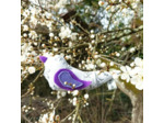 Jouet pour chat - Oiseau