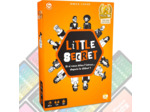 Little Secret – Le jeu d’espions bluffant et coopératif !