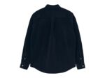 Chemise Velours Grosses Cotes Carhartt WIP Madison Navy