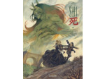 SHI - TOME 6 - LA GRANDE PUANTEUR