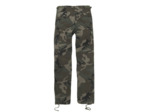 Pantalon BDU Forces RIPSTOP (camouflé)