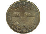 EURO TEMPORAIRE 1 EURO D'ARLES 1997 UNC