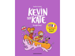 Kevin and Kate, Tome 05