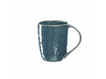 Mug MATERA  - Bleu - Grès - 43 cl - Leonardo
