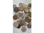 Lot 500 grammes monnaies DOM/ex-colonies