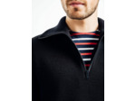 Pull col camionneur Cotentin