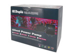 DUPLAMARIN, Pompe "Silent Power Pump SPP 9.000"