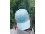 Casquette Logo "pieuvre, poulpe" by Malabar Manufacture