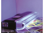 LAMPE UV bifonction 2992 (yvert)
