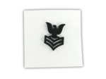 Insigne de casquette US Navy
