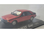 RENAULT FUEGO 1981 1/43 BOITE D'ORIGINE