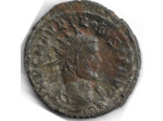 PROBUS (276-282) ANTONINIEN CLEMENTIA TEMP TB