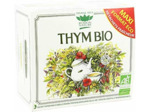 Tisane thym 50x1.7g Romon Nature