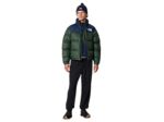 Doudoune The NORTH FACE 96 Retro Nuptse Pine / Navy