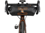 SACOCHE DE CINTRE GUIDON AQUA EVO ADVENTURE 9L