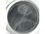 PORTUGAL 2004  8 EURO U.E.F.A  SUP