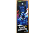 FIGURINE POWER RANGERS BEAST MORPHERS RANGER X BLEU de chez HASBRO