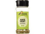 Anis vert graines 40g Cook
