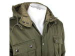 Parka Montana US Army