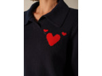 Pull Portune SAINT JAMES