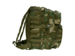 Sac à dos 35L militaire woodland – sac outdoor robuste